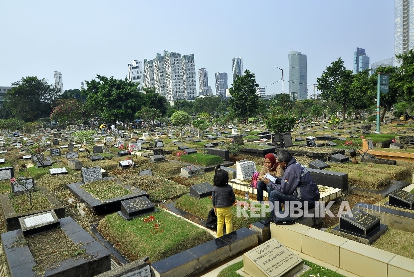 APA HUKUM MENGUBURKAN JENAZAH DI WAKTU MALAM? - Jakarta ...