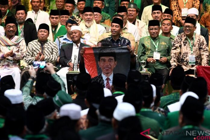 antara-presiden-hadiri-harlah-nu