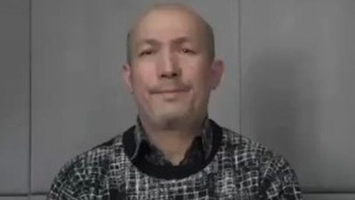 muslim uighur