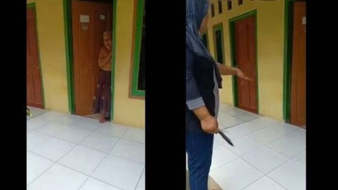 video hoax