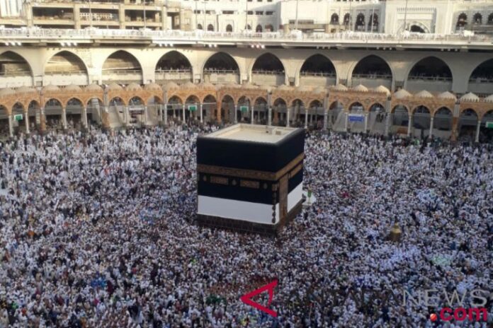 ACT kirim hafiz quran