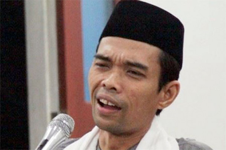 Ustadz Abdul Somad Jaga Persatuan Dalam Keberagaman Jakarta Islamic