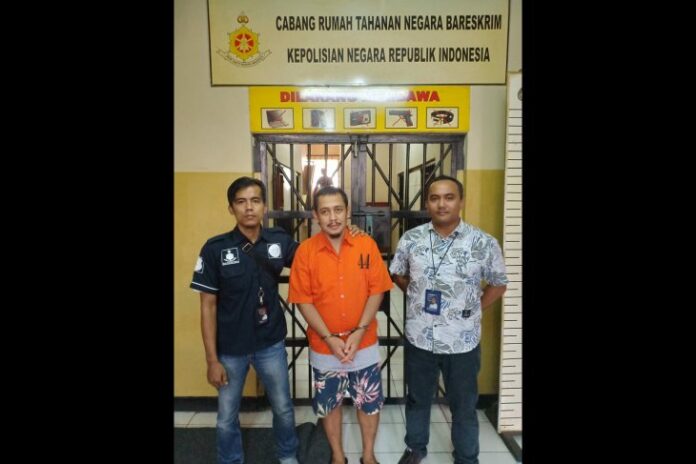 hoax surat suara dicoblos