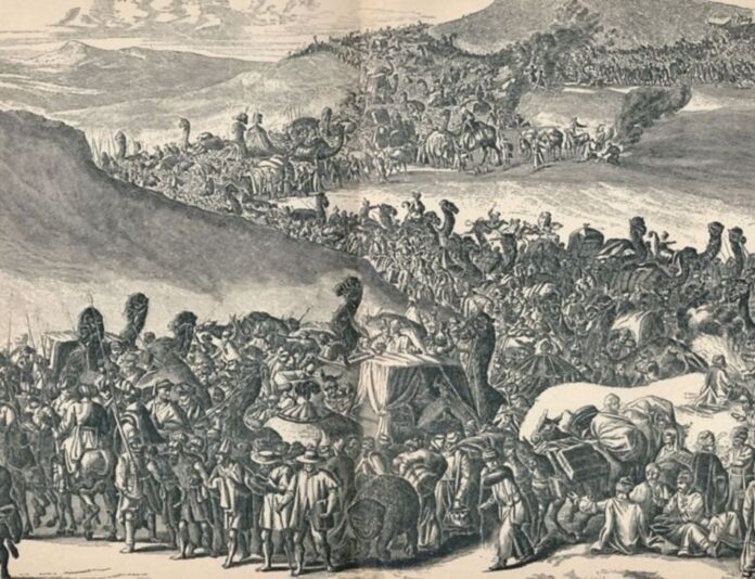 mansa musa orang terkaya