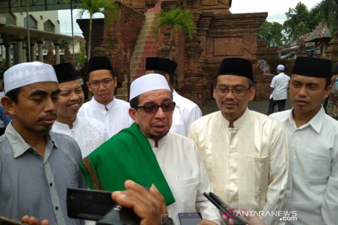 salim-assegaf-ketua PKS