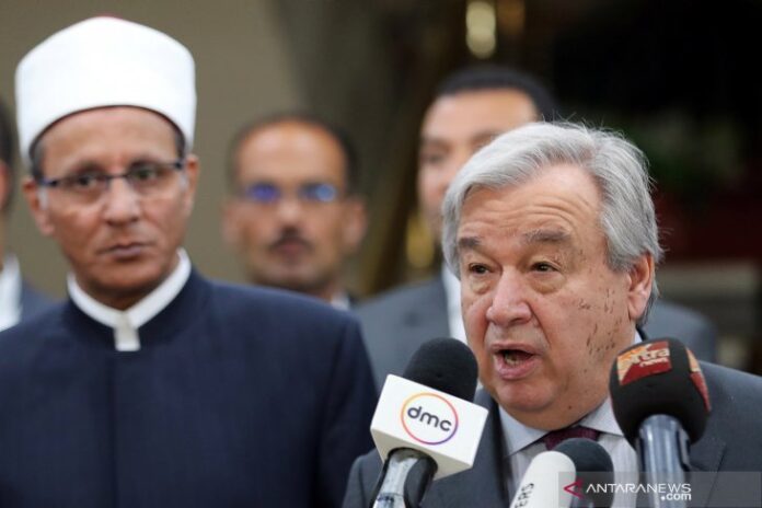 PBB kecam hukum brunai