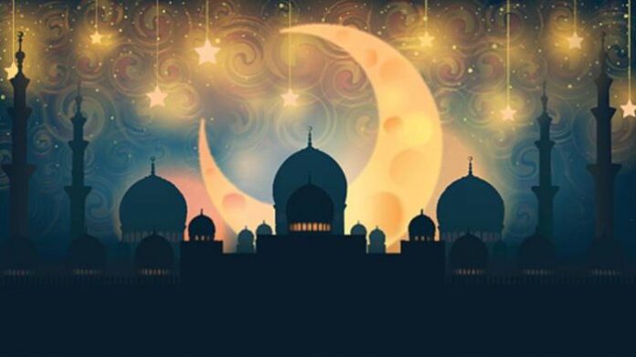 ilustrasi ramadhan1