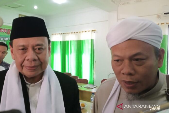 MUI-bogor