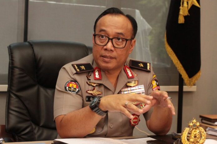 Polri-