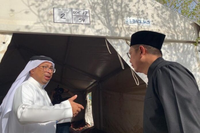 Haji 2019