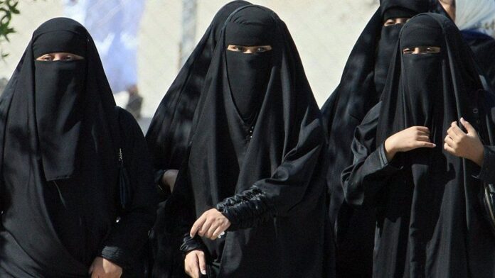 aRAB SAUDI
