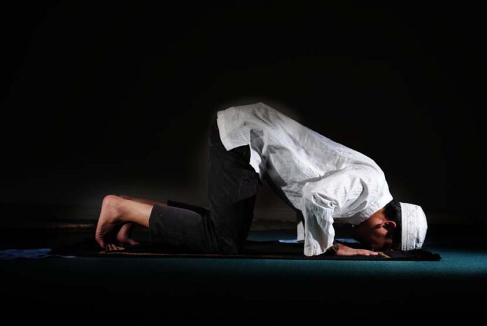 gerakan sholat_yogi