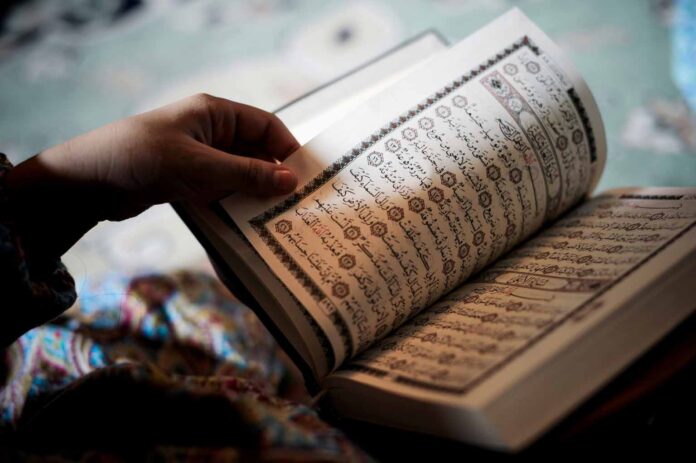 BAHRAIN-RELIGION-ISLAM-RAMADAN