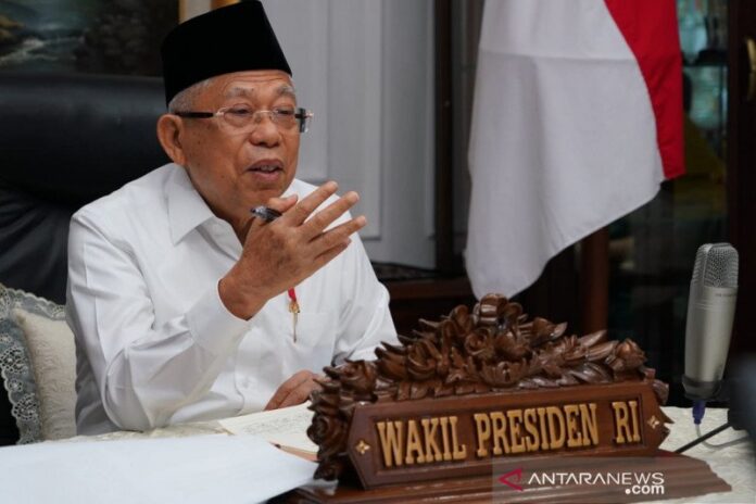 wapres-tegaskan-nikah-beda-agama-bertentangan-dengan-fatwa-mui