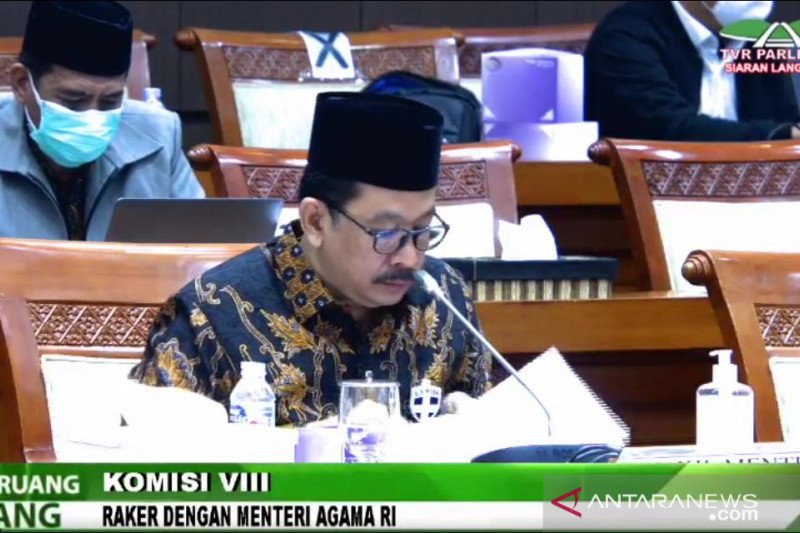 KEMENAG-SEPAKAT-BANTUAN-OPERASIONAL-PESANTREN-TERUS-BERLANJUT - Jakarta ...