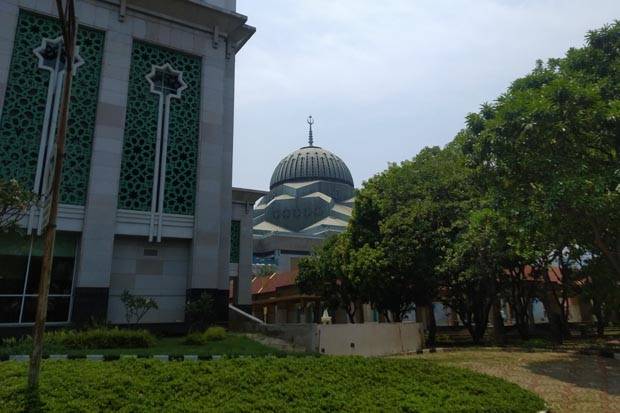 pentingnya-pemahaman-islam-wasathiyah-bagi-pengurus-masjid pentingnya-pemahaman-islam-wasathiyah-bagi-pengurus-masjid