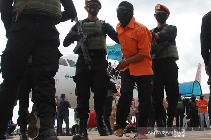 Teroris-Lampung-