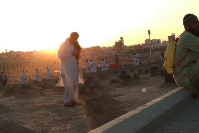 arab-saudi-tak-lagi-batasi-jumlah-jamaah-haji-2023