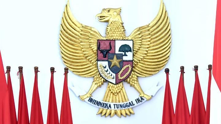 JANGAN BENTURKAN PANCASILA DENGAN AGAMA (2) - Jakarta Islamic Centre