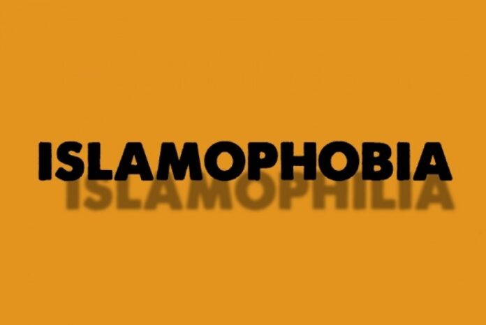 arab-minta-semua-negara-perangi-islamofobia