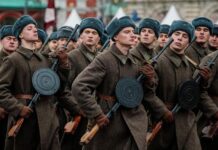 FAKTA SOAL KETEGANGAN RUSIA-UKRAINA YANG SIAGA PERANG