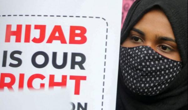 jilbab india