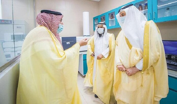 saudi