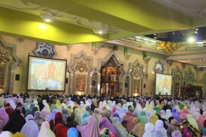 islam-wasathiyah-solusi-dari-pemahaman-ifrath-dan-tafrith