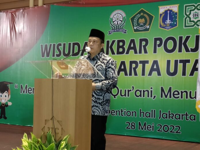 KH. M.Subki. Lc kh-subki-jic-terbuka-untuk-semua-syiar-dakwah