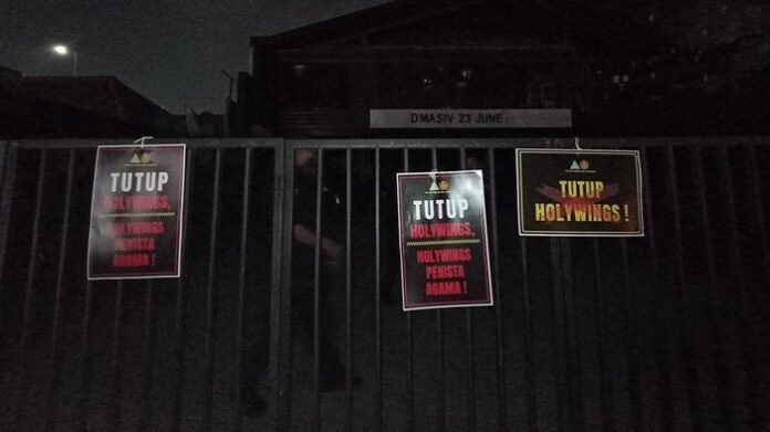 holywings disegel mui-jangan-anggap-sepele-kasus-holywings