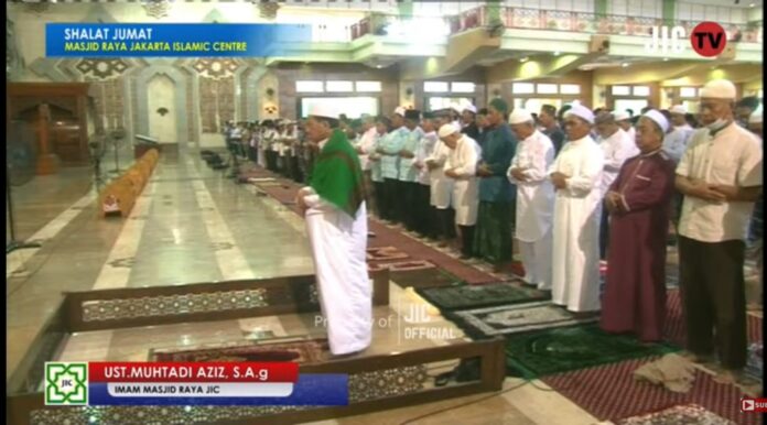 jic-gelar-shalat-ghaib-untuk-putra-ridwan-kamil
