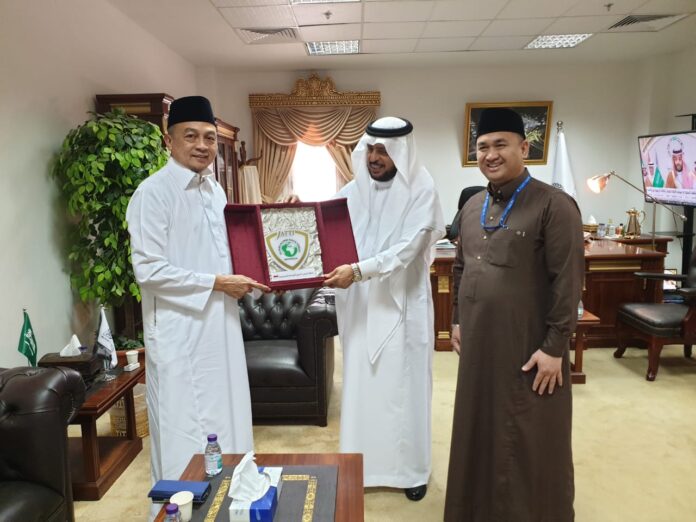 jatti-kunjungi-rabithah-alam-islami