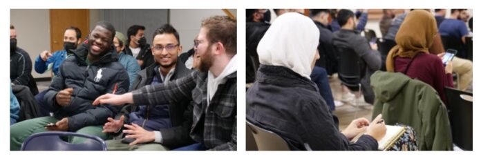 komunitas-muslim-milwaukee-gelar-acara-perjodohan-untuk-para-jomblo
