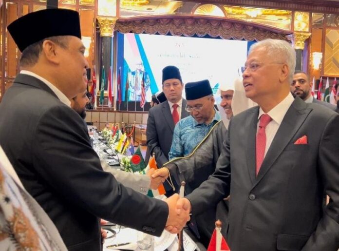 waketum-dmi-muslim-perlu-pikirkan-kondisi-islam-global