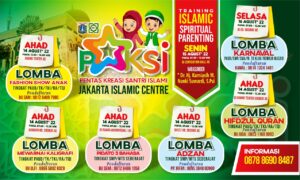 jakarta-islamic-centre-helat-faksi-ini-rangkaian-acaranya
