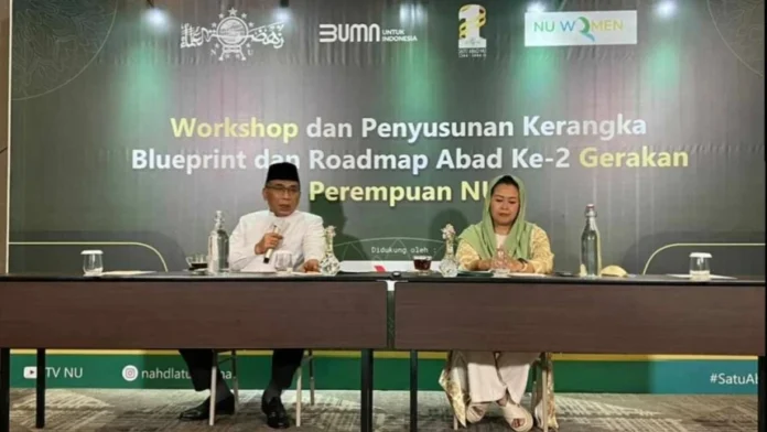 jelang-satu-abad-nu-women-gelar-workshop