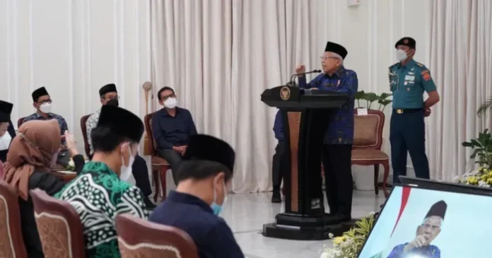 wapres-buka-kongres-mujahidin-digital-mui