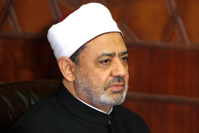 palestina-hadiahkan-mushaf-al-quran-ke-syekh-al-azhar