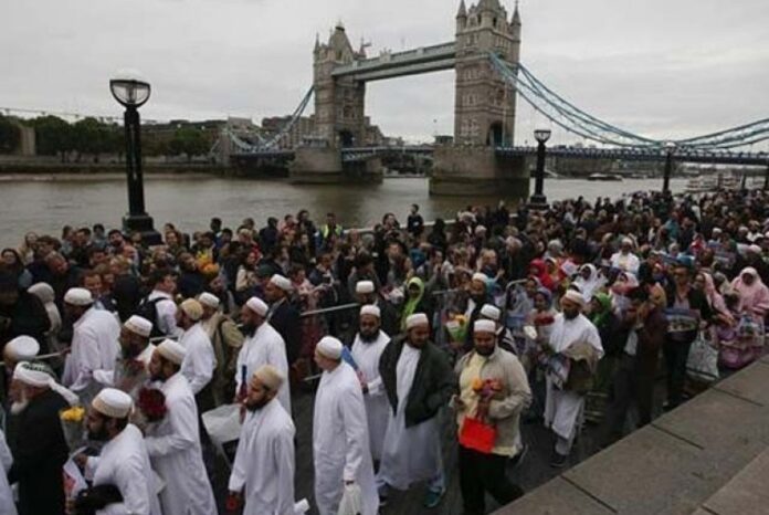 peringati-maulid-nabi-muslim-wales-gelar-pawai