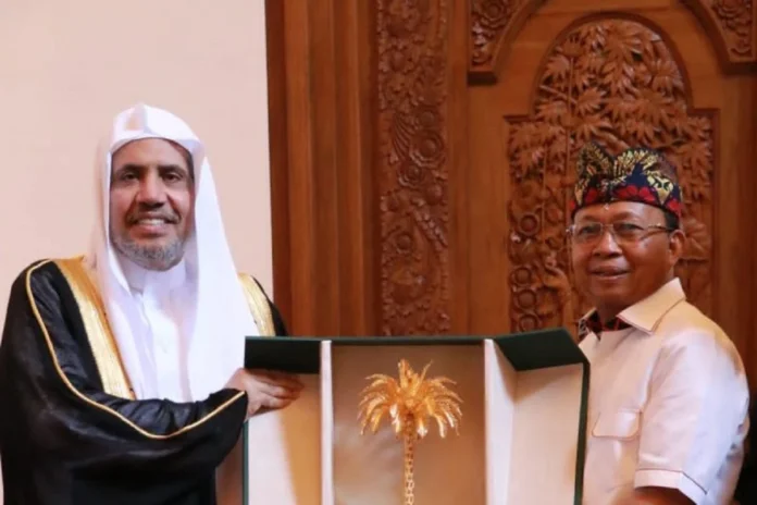 syaikh-al-issa-perbedaan-jangan-halangi-bangun-rasa-kemanusiaan