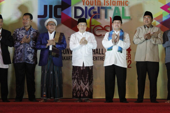 youth-islamic-digital-fest-upaya-rangkul-aktivis-digital
