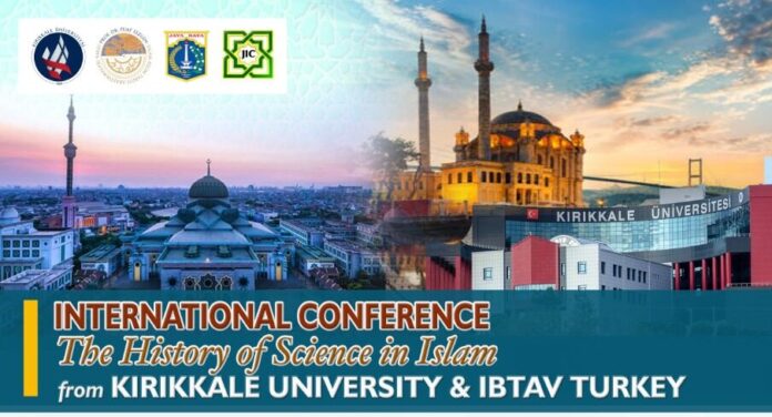 jic-akan-gelar-konferensi-internasional-the-history-of-science-in-islam