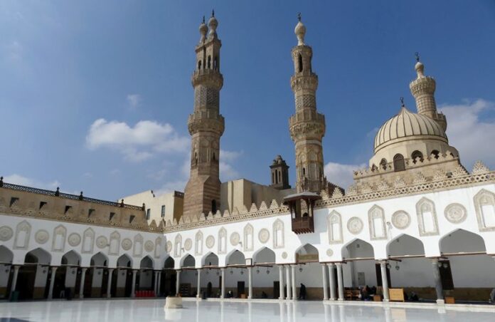 grand-syekh-al-azhar-akan-tambah-kuota-beasiswa-untuk-indonesia