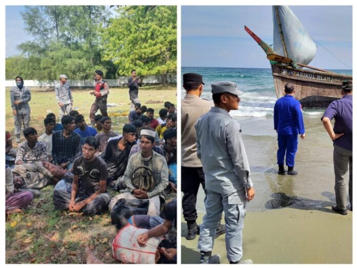 bakamla-ri-bantu-evakuasi-imigran-rohingya