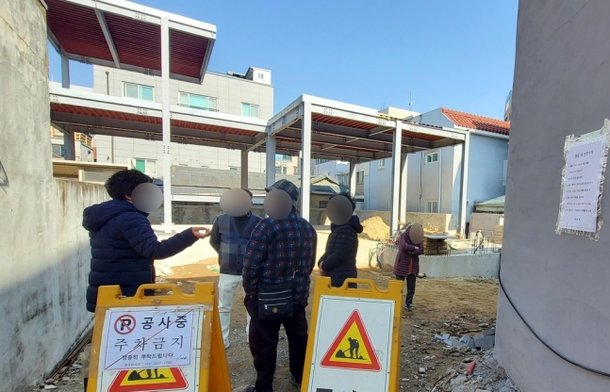 Larang Pendirian Masjid Di Daegu, Warga Sipil Ajukan Petisi