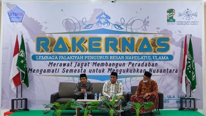 rakernas-lf-pbnu-bahas-kriteria-rukyatul-hilal