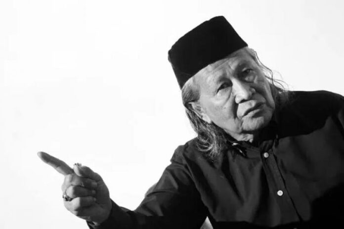 babeh-ridwan-saidi-yang-saya-kenal