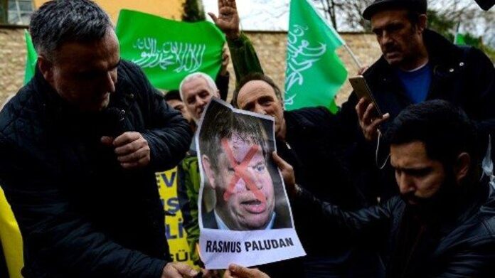 saudi-sayangkan-eropa-tak-hentikan-aksi-pembakaran-al-quran-berulang