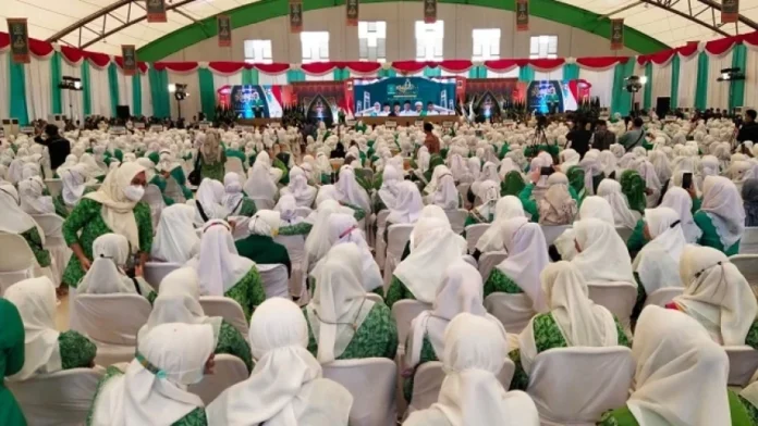 nu-fatayat-dan-muslimat-jangan-ikutan-feminisme