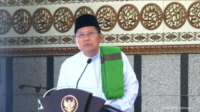 ketum-dakwah-mui-kupas-3-hikmah-isra-miraj